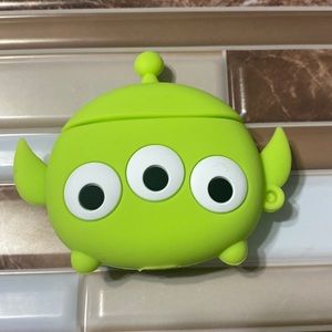 TOY STORY ALIENS CASE
